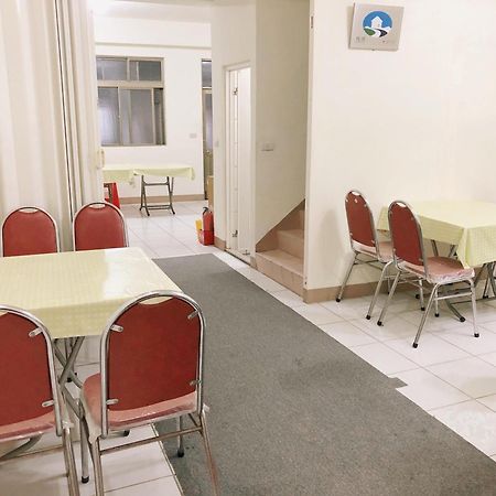Yun’s Homestay Luodong Luaran gambar
