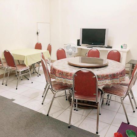 Yun’s Homestay Luodong Luaran gambar