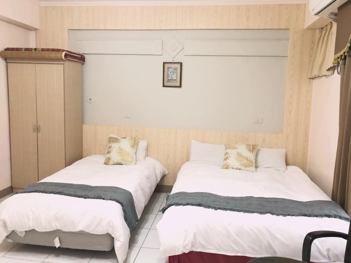 Yun’s Homestay Luodong Luaran gambar