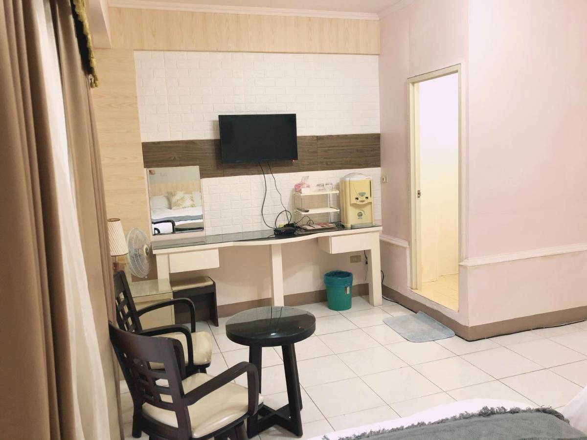 Yun’s Homestay Luodong Luaran gambar