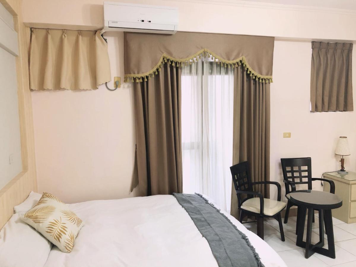 Yun’s Homestay Luodong Luaran gambar