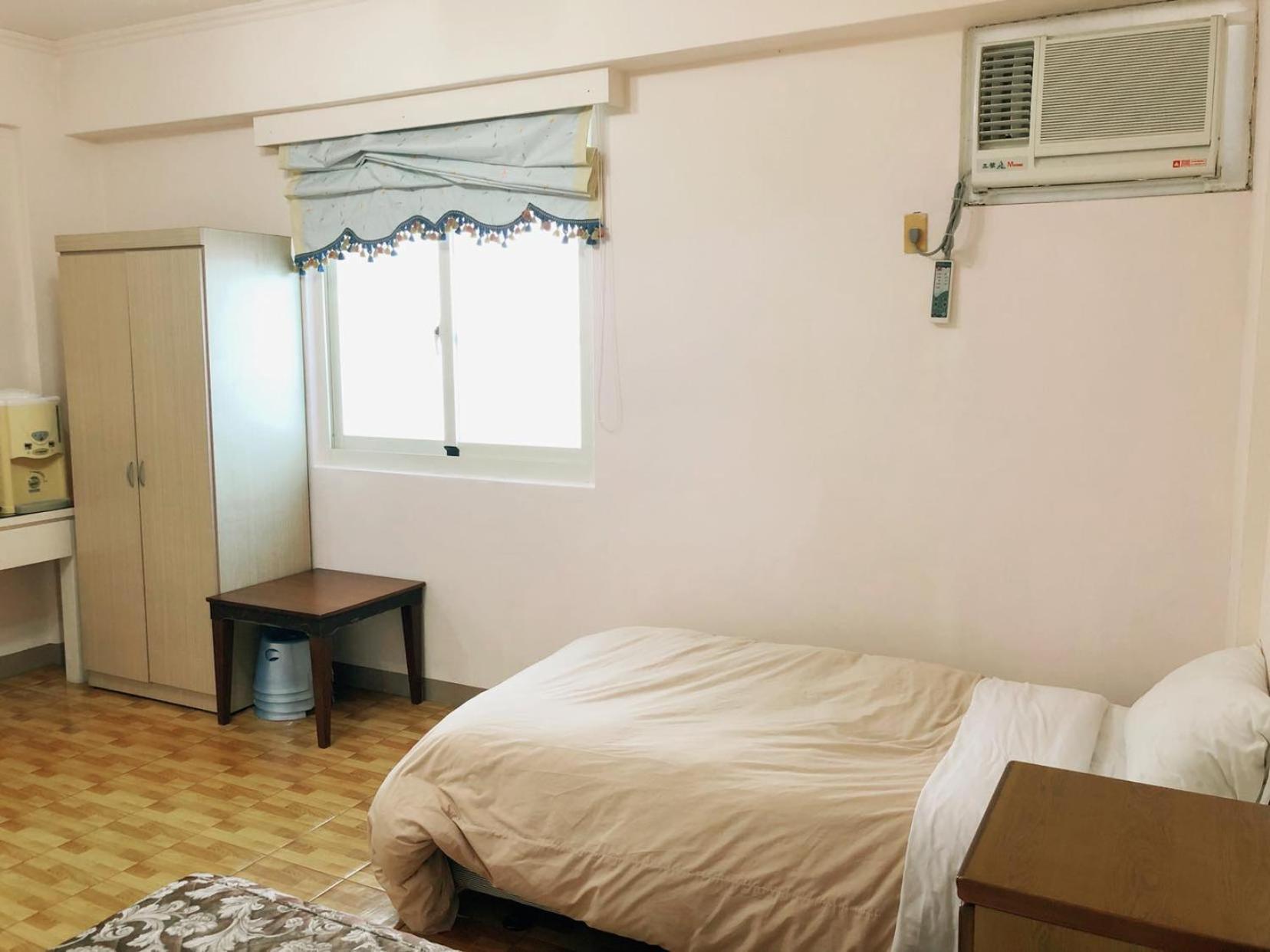 Yun’s Homestay Luodong Luaran gambar