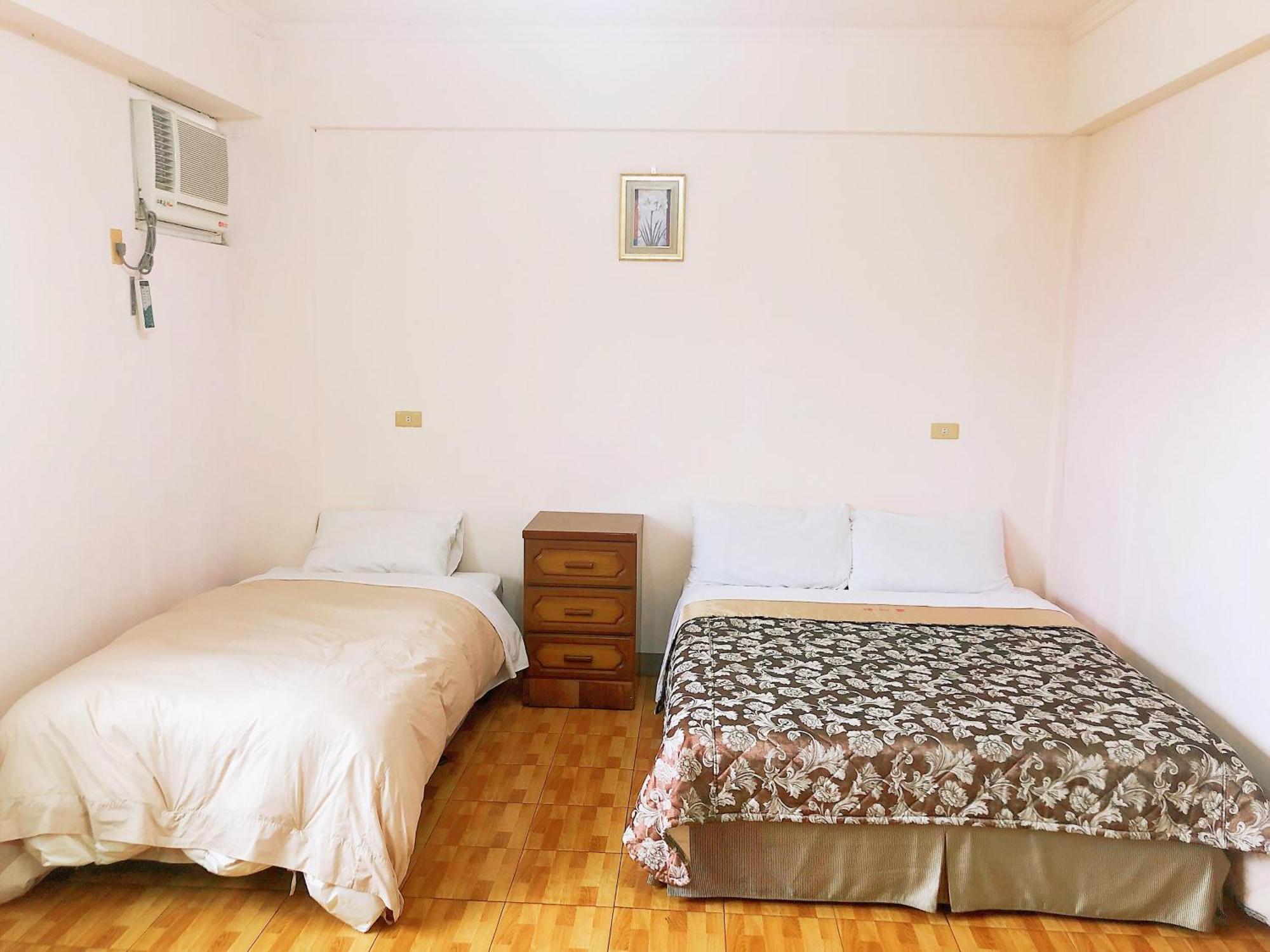 Yun’s Homestay Luodong Luaran gambar