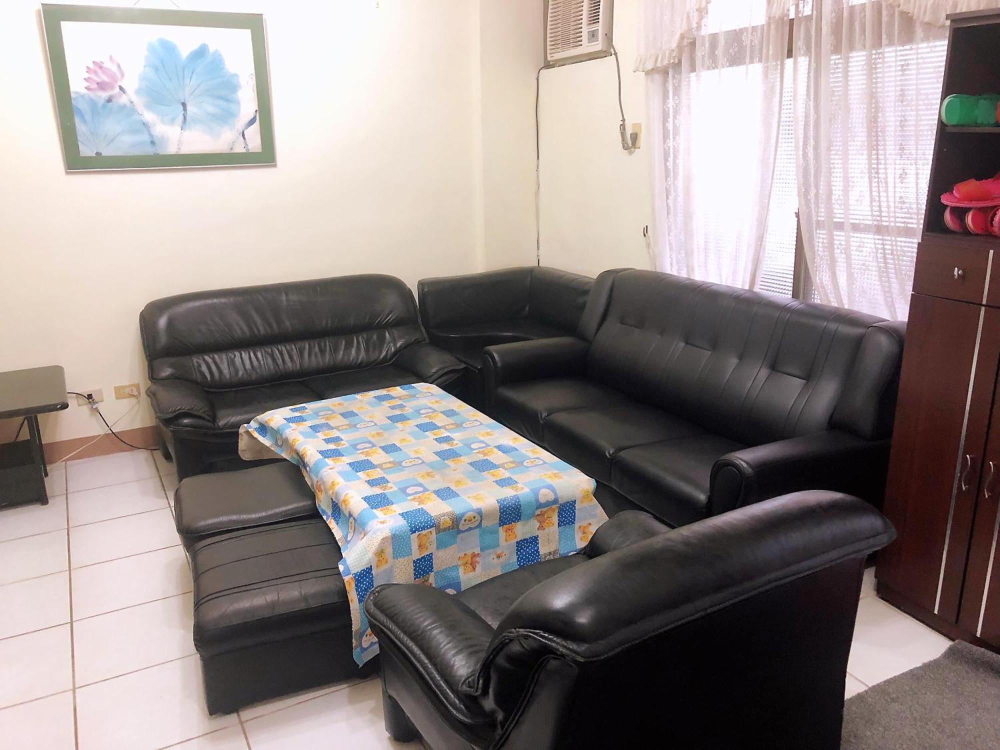 Yun’s Homestay Luodong Luaran gambar