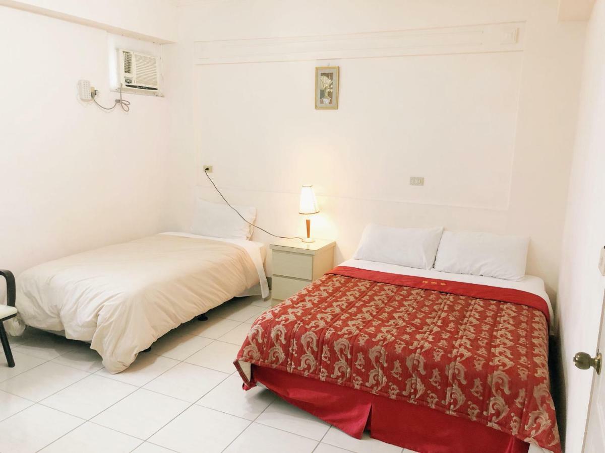 Yun’s Homestay Luodong Luaran gambar