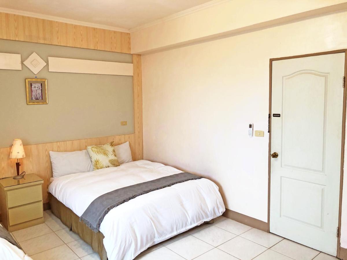 Yun’s Homestay Luodong Luaran gambar