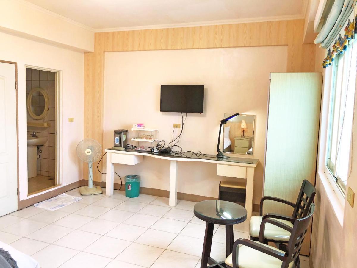 Yun’s Homestay Luodong Luaran gambar