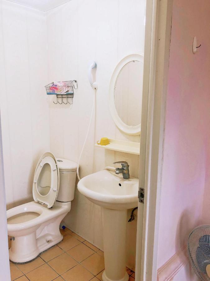 Yun’s Homestay Luodong Luaran gambar