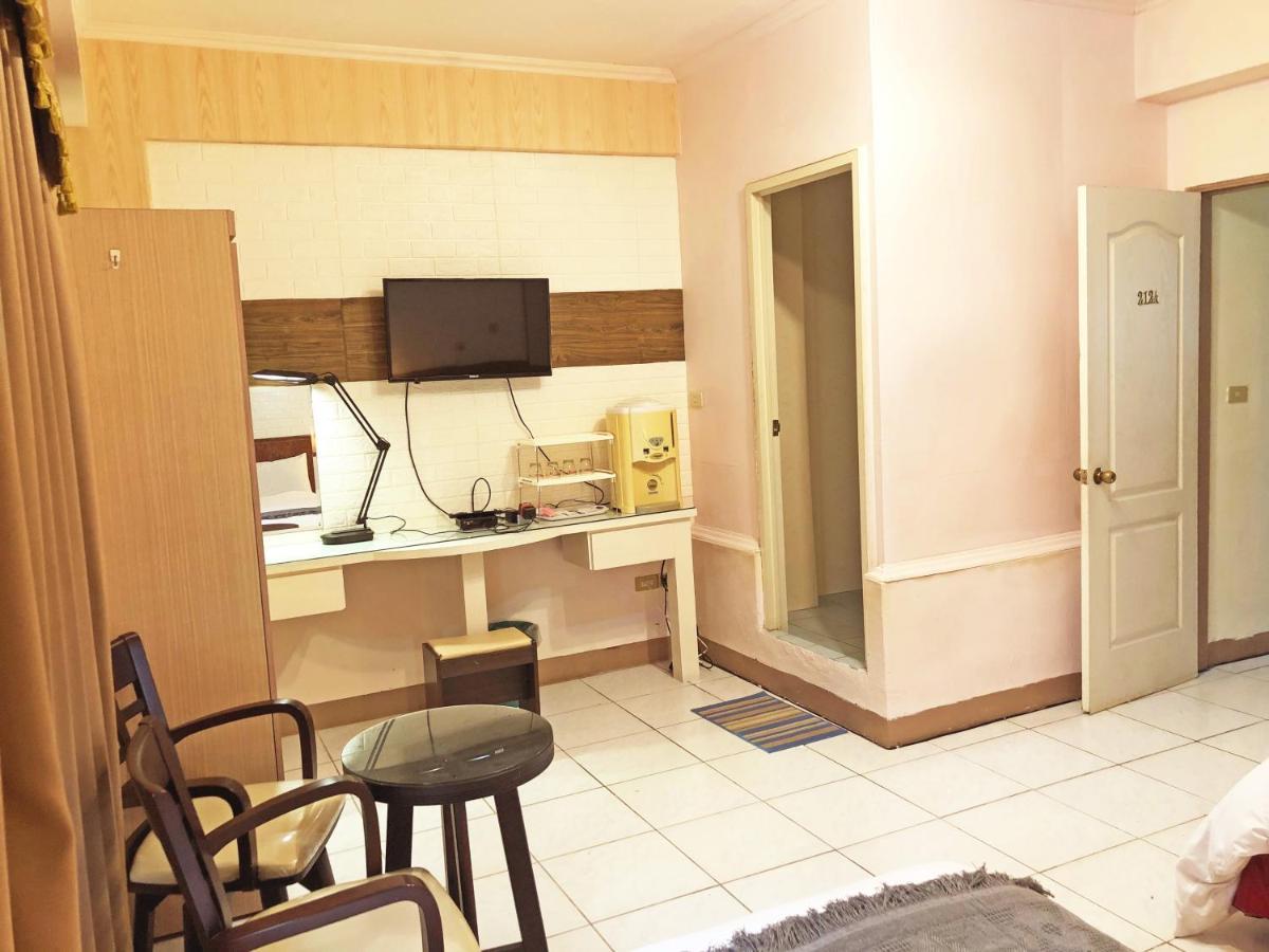 Yun’s Homestay Luodong Luaran gambar