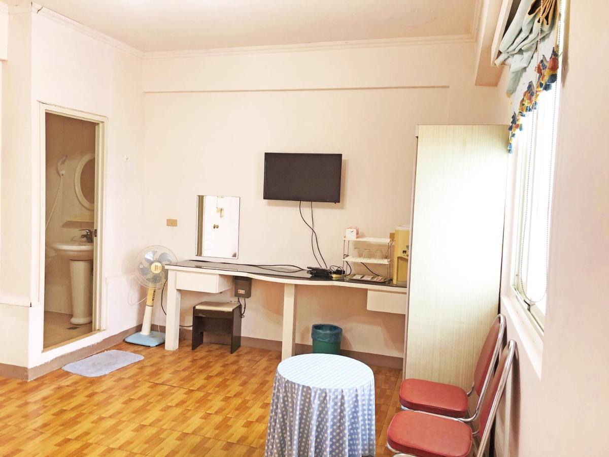 Yun’s Homestay Luodong Luaran gambar