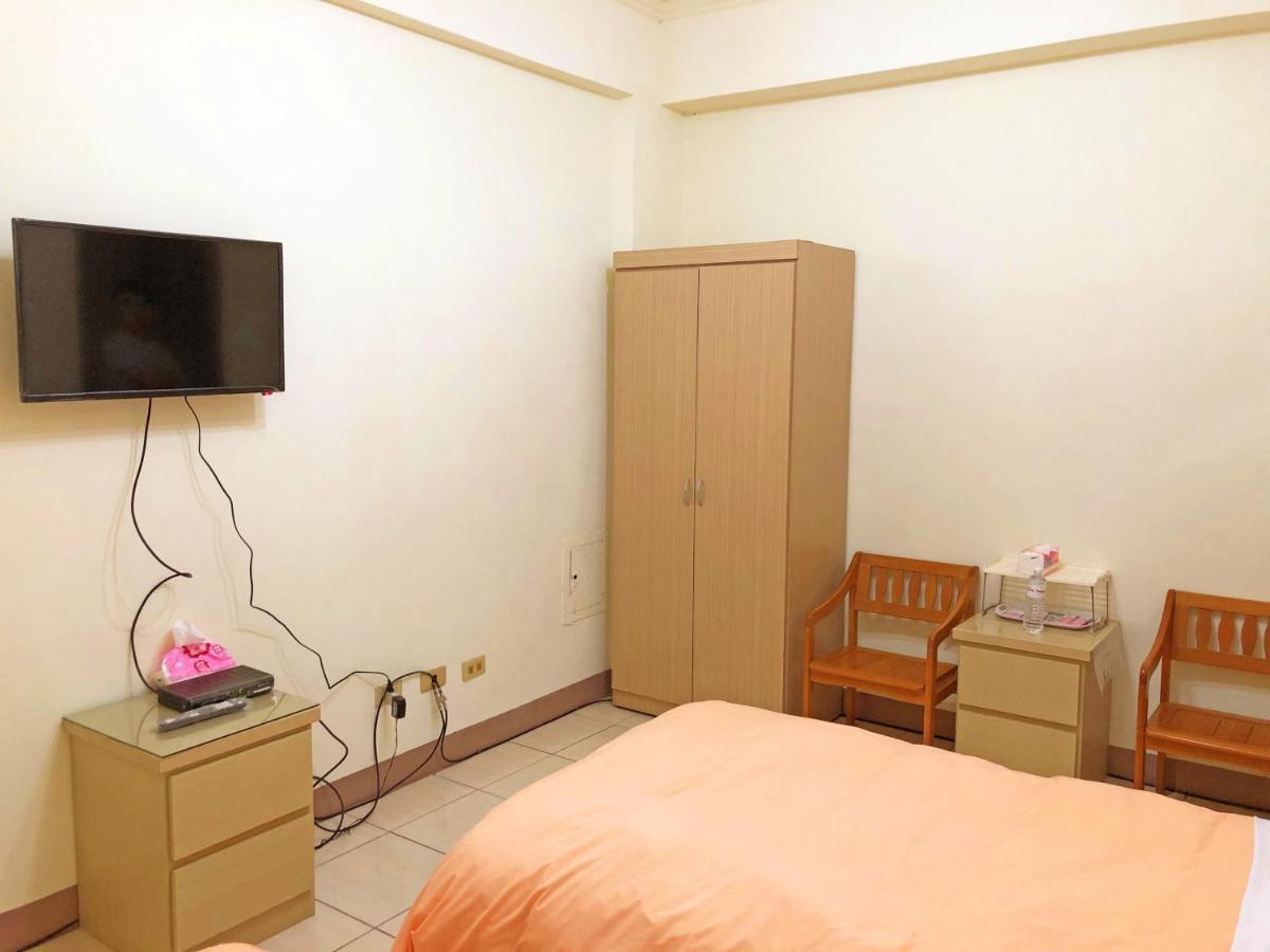 Yun’s Homestay Luodong Luaran gambar
