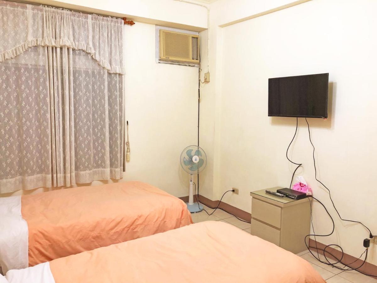 Yun’s Homestay Luodong Luaran gambar